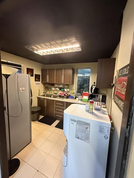 Kilang untuk Dijual di Seri Kembangan (Selangor) - Daniel Wu - Kitchen - PropertyGuru.com.my
