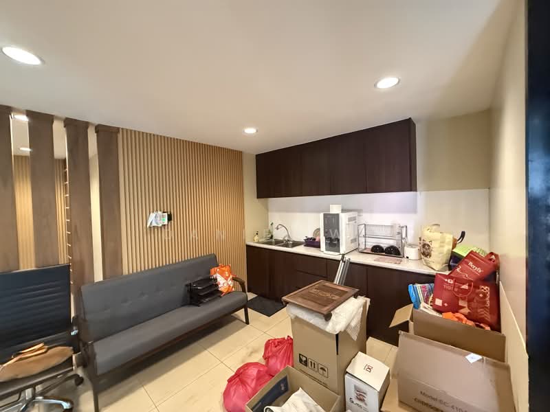 Kilang untuk Dijual di Seri Kembangan (Selangor) - Daniel Wu - Kitchen - PropertyGuru.com.my