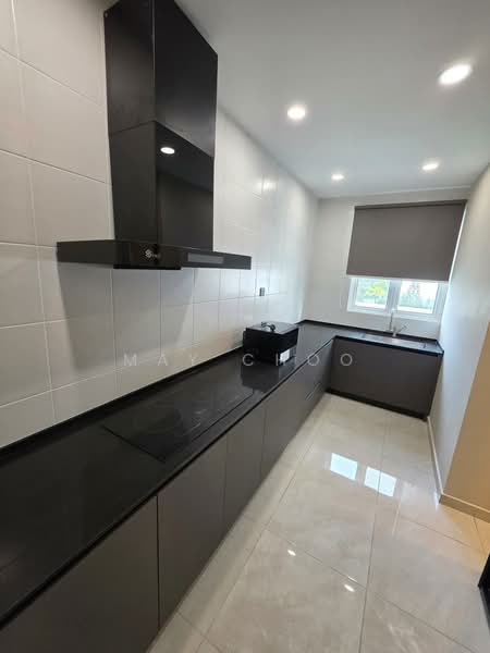 Kondominium untuk Disewa di Ocean View Residences - May Choo - PropertyGuru.com.my