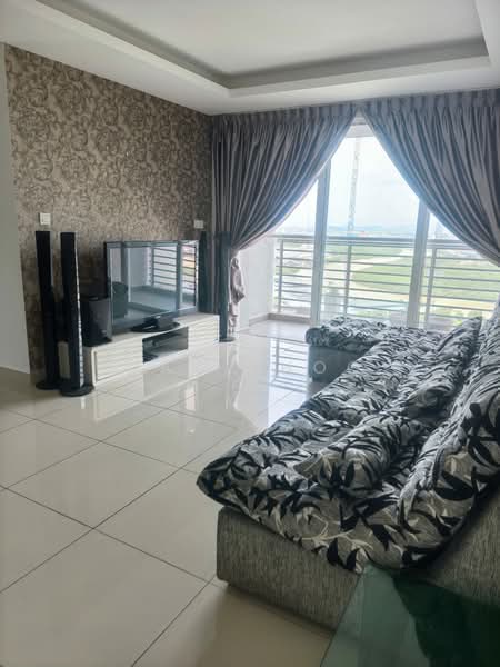 Kondominium untuk Disewa di Ocean View Residences - May Choo - PropertyGuru.com.my