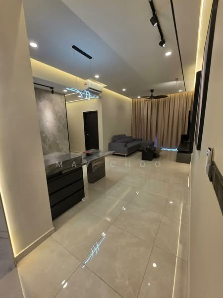 Kondominium untuk Disewa di Ocean View Residences - May Choo - PropertyGuru.com.my