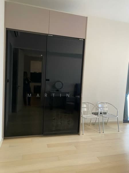 Servis Apartment untuk Disewa di Star Residences Two - Martin Lee - Interior - PropertyGuru.com.my