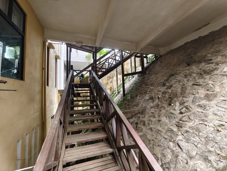 4-storey Terraced House for Sale in Bukit Antarabangsa (Ulu Kelang) - Ali Idris - PropertyGuru.com.my