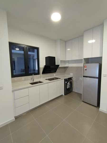 Condominium for Sale at Aster Residence - Daniel Chong - Kitchen - PropertyGuru.com.my