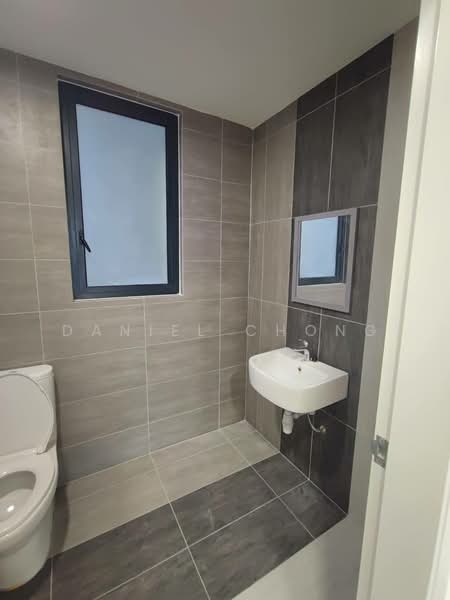 Condominium for Sale at Aster Residence - Daniel Chong - Bathroom - PropertyGuru.com.my