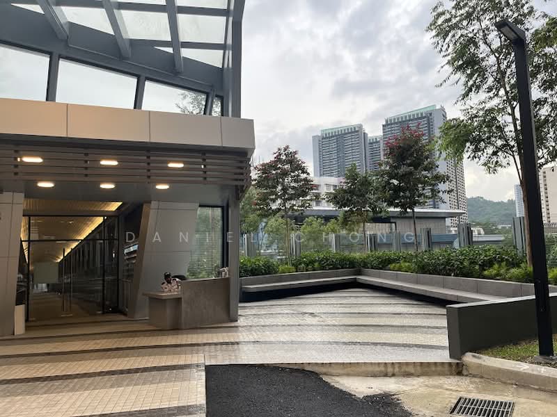 Condominium for Sale at Aster Residence - Daniel Chong - Exterior - PropertyGuru.com.my