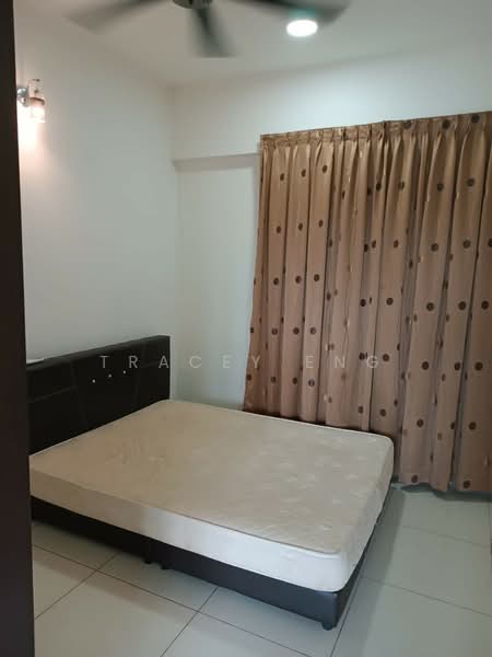 Pangsapuri untuk Dijual di Epic Residence - Tracey Eng - Bedroom - PropertyGuru.com.my