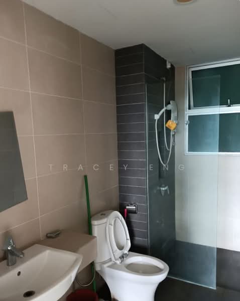 Pangsapuri untuk Dijual di Epic Residence - Tracey Eng - Bathroom - PropertyGuru.com.my