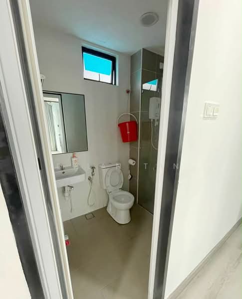 Service Residence for Rent at The Garden Residences - Dylan Tan - Bathroom - PropertyGuru.com.my