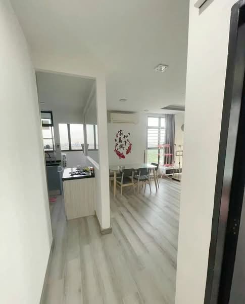 Service Residence for Rent at The Garden Residences - Dylan Tan - Interior - PropertyGuru.com.my