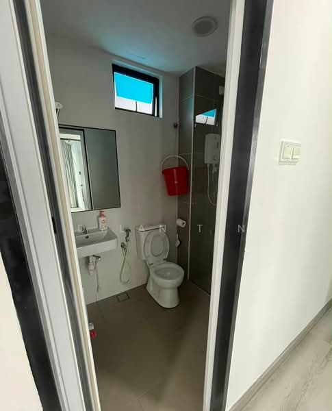 Service Residence for Rent at The Garden Residences - Dylan Tan - Bathroom - PropertyGuru.com.my