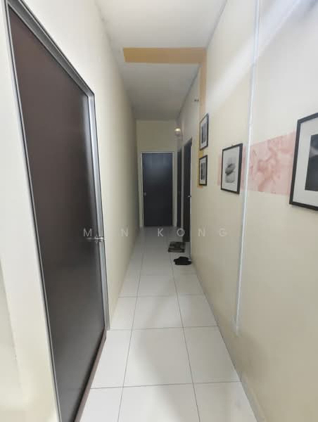 Apartment for Sale at Bayu Marina - Min Kong - Corridor - PropertyGuru.com.my