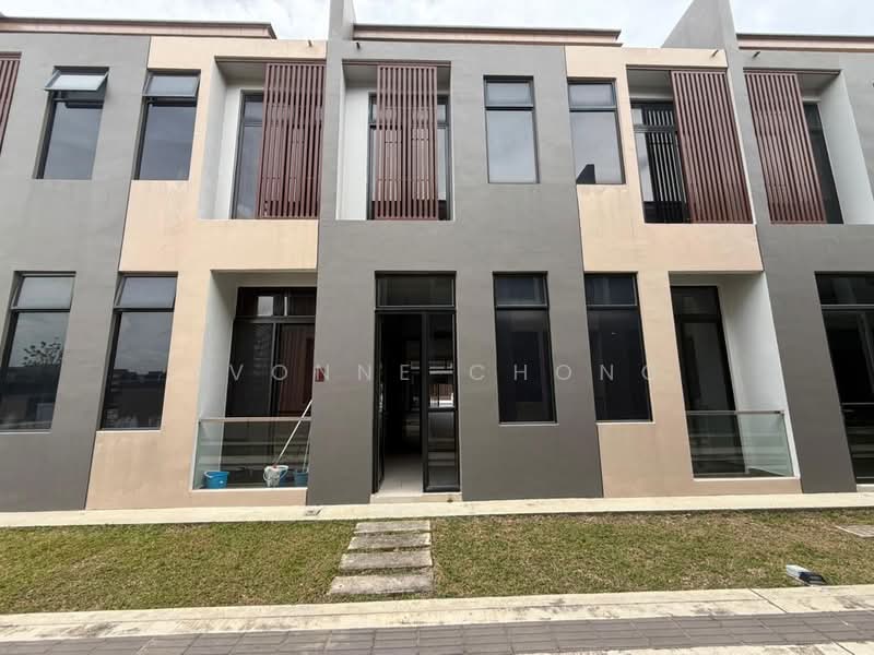 2-storey Terraced House for Sale in Puteri Harbour (Iskandar Puteri (Nusajaya)) - Yvonne Chong - PropertyGuru.com.my