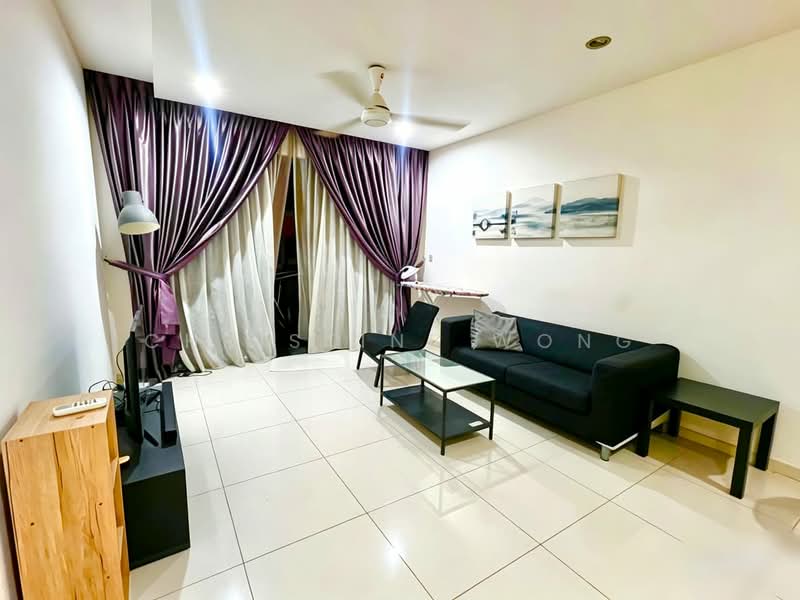 Pangsapuri untuk Disewa di Impiana - Christine Wong - PropertyGuru.com.my