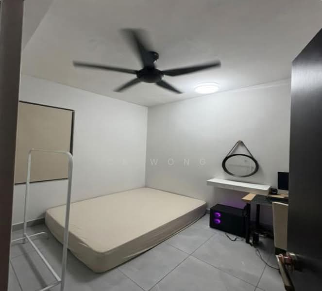 Service Residence for Sale at The Birch - CK Wong - Bedroom - PropertyGuru.com.my