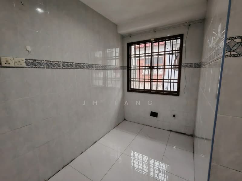2-storey Terraced House for Sale in Taman Johor Jaya (Johor Bahru) - JH Tang - Interior - PropertyGuru.com.my