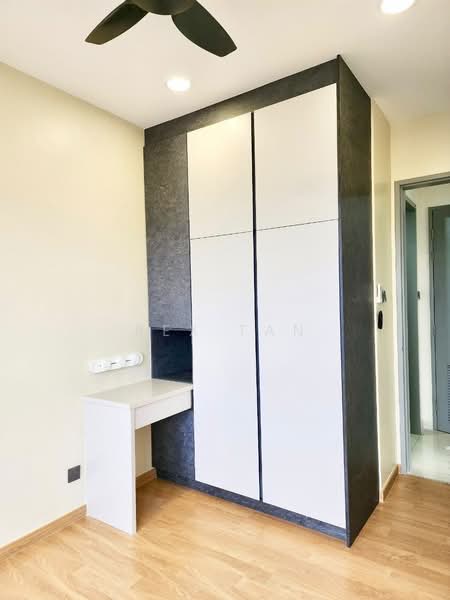 Servis Apartment untuk Disewa di The Era @ Duta North - Rex Tan - Interior - PropertyGuru.com.my