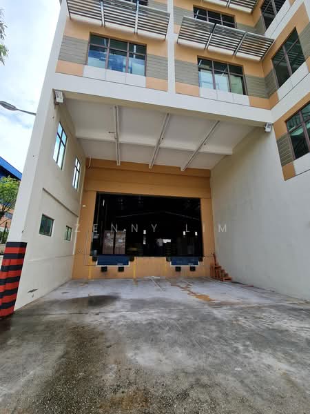 Kilang untuk Disewa di Bukit Jelutong (Shah Alam) - Zenny Lim - Exterior - PropertyGuru.com.my