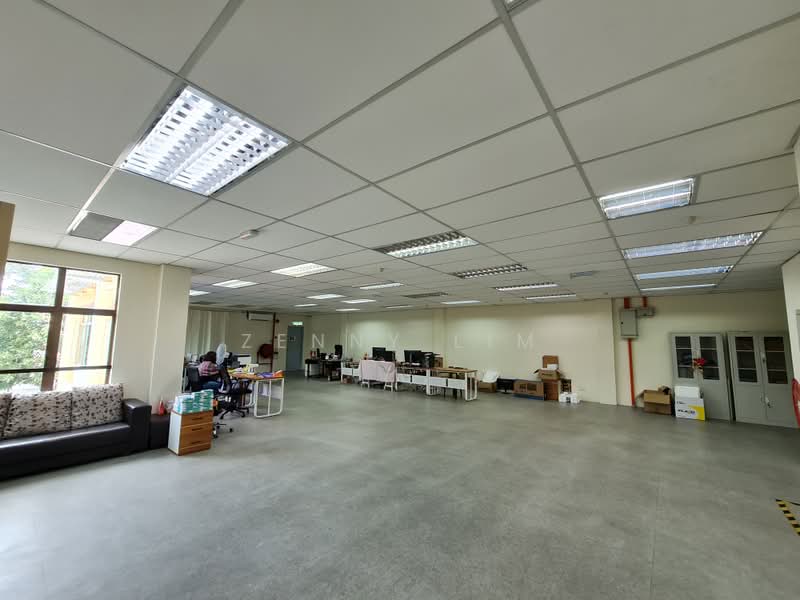 Kilang untuk Disewa di Bukit Jelutong (Shah Alam) - Zenny Lim - Interior - PropertyGuru.com.my