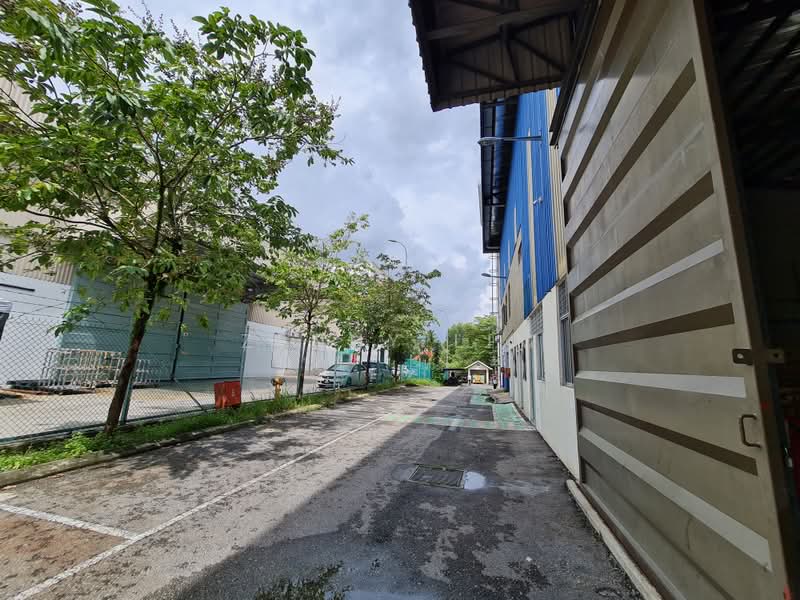 Kilang untuk Disewa di Bukit Jelutong (Shah Alam) - Zenny Lim - Exterior - PropertyGuru.com.my