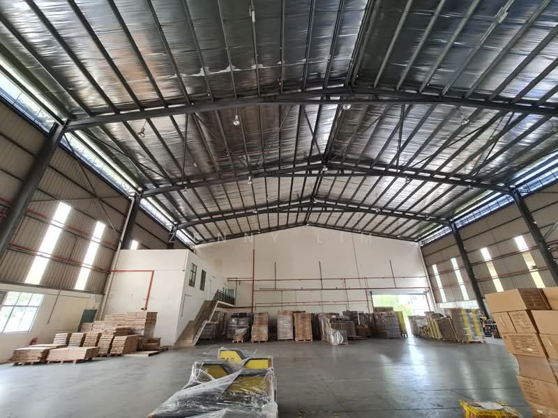 Kilang untuk Disewa di Bukit Jelutong (Shah Alam) - Zenny Lim - Interior - PropertyGuru.com.my