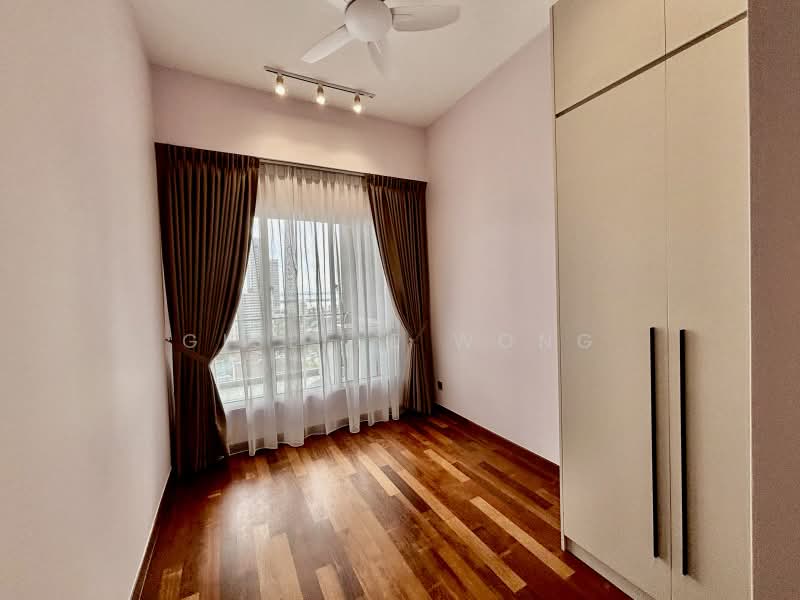 Condominium for Rent at Codrington Residence - Giselle Wong - Bedroom - PropertyGuru.com.my
