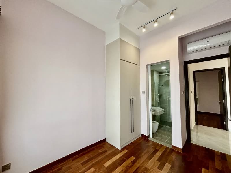Condominium for Rent at Codrington Residence - Giselle Wong - Bedroom - PropertyGuru.com.my