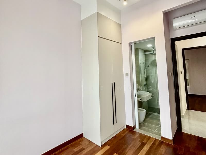 Condominium for Rent at Codrington Residence - Giselle Wong - Interior - PropertyGuru.com.my