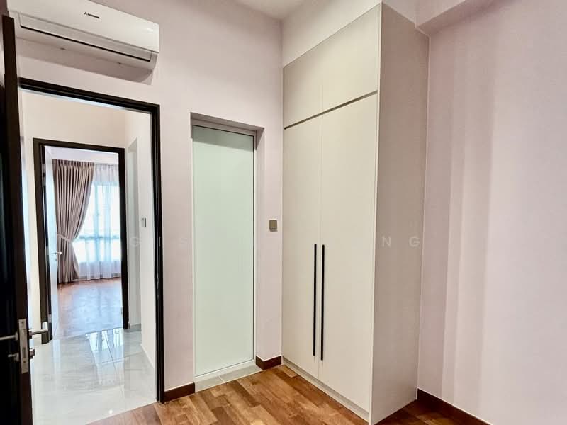 Condominium for Rent at Codrington Residence - Giselle Wong - Interior - PropertyGuru.com.my