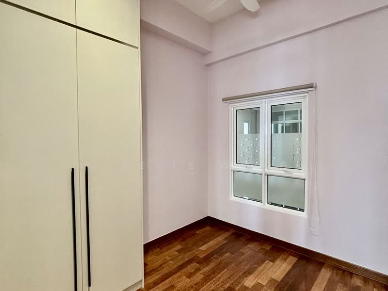 Condominium for Rent at Codrington Residence - Giselle Wong - Bedroom - PropertyGuru.com.my