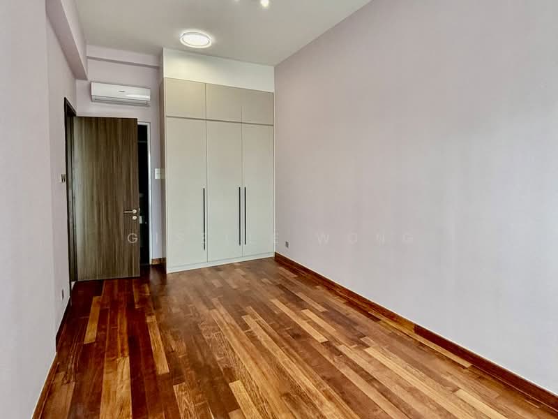 Condominium for Rent at Codrington Residence - Giselle Wong - Bedroom - PropertyGuru.com.my