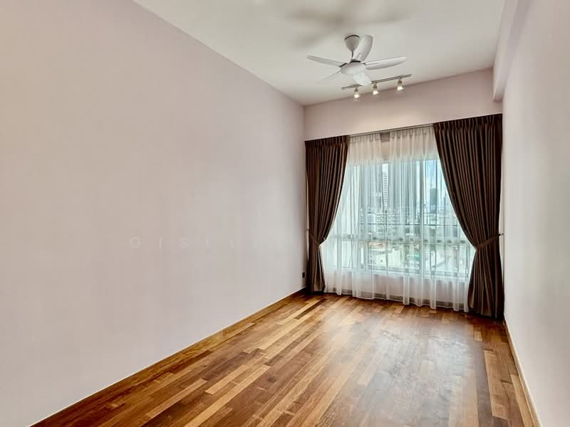 Condominium for Rent at Codrington Residence - Giselle Wong - Interior - PropertyGuru.com.my