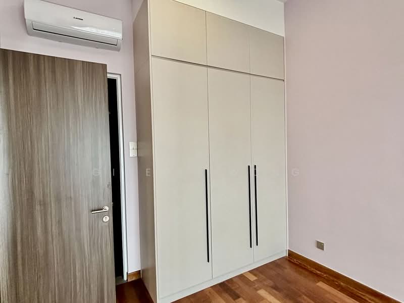 Condominium for Rent at Codrington Residence - Giselle Wong - Bedroom - PropertyGuru.com.my