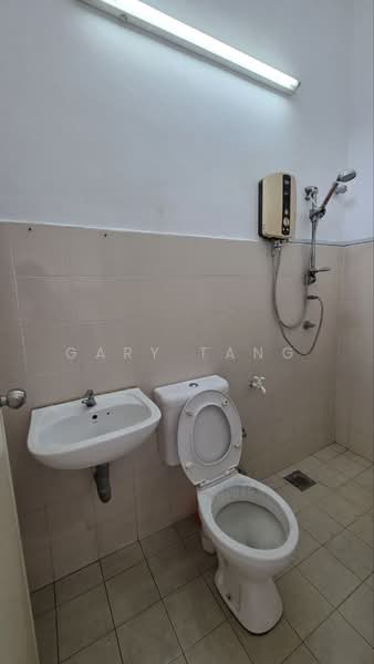 2-storey Terraced House for Sale in Seri Margosa (Ipoh) - Gary Tang - Bathroom - PropertyGuru.com.my