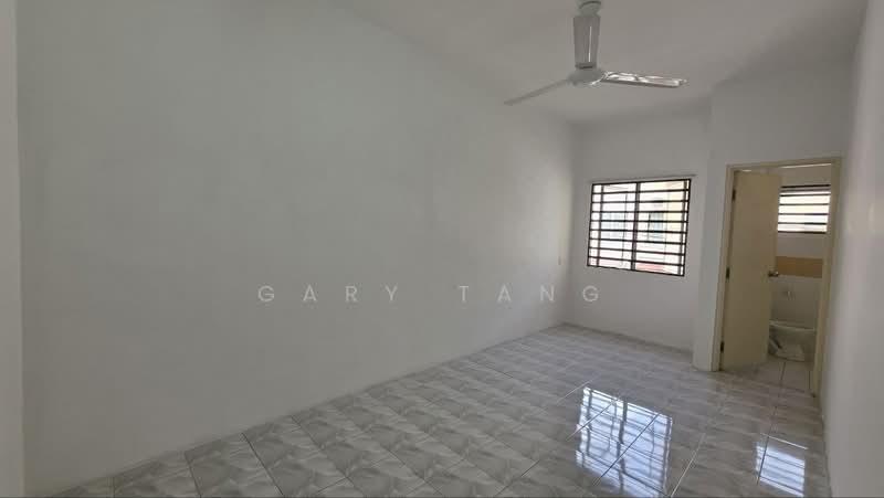 2-storey Terraced House for Sale in Seri Margosa (Ipoh) - Gary Tang - Bathroom - PropertyGuru.com.my