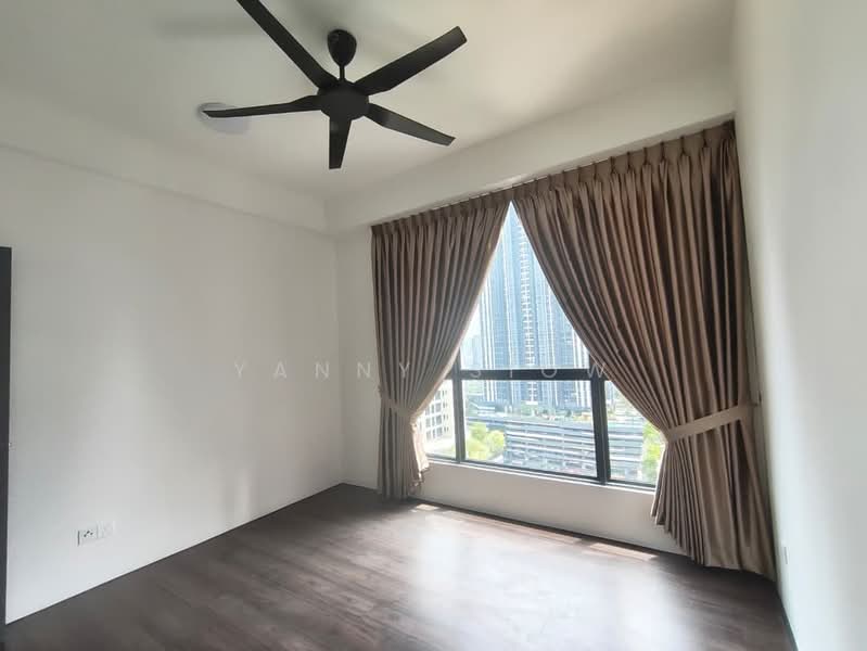 Servis Apartment untuk Dijual di Altris Residences @ The Quartz WM - Yanny Siow - Interior - PropertyGuru.com.my