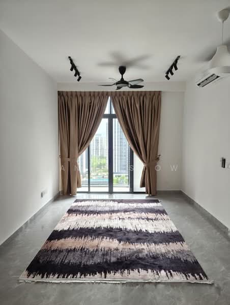 Servis Apartment untuk Dijual di Altris Residences @ The Quartz WM - Yanny Siow - Interior - PropertyGuru.com.my