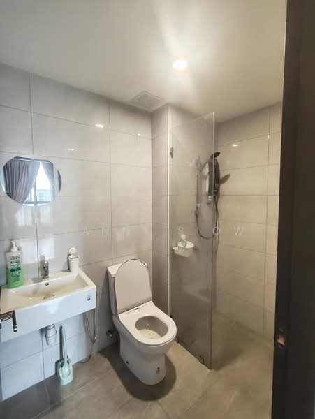 Servis Apartment untuk Dijual di Altris Residences @ The Quartz WM - Yanny Siow - Bathroom - PropertyGuru.com.my