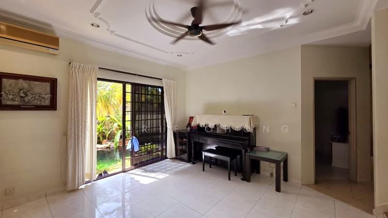 Semi-Detached House for Sale in Taman Mansion (Ipoh) - Cherie Chong - PropertyGuru.com.my