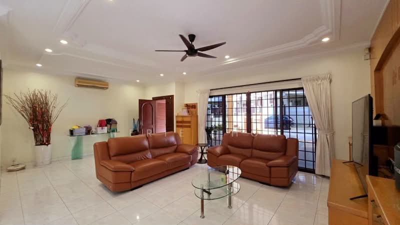 Semi-Detached House for Sale in Taman Mansion (Ipoh) - Cherie Chong - PropertyGuru.com.my