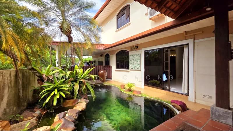 Semi-Detached House for Sale in Taman Mansion (Ipoh) - Cherie Chong - PropertyGuru.com.my