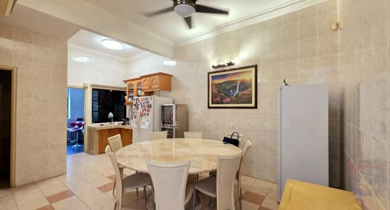 Semi-Detached House for Sale in Taman Mansion (Ipoh) - Cherie Chong - PropertyGuru.com.my