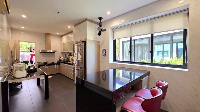 Semi-Detached House for Sale in Taman Mansion (Ipoh) - Cherie Chong - PropertyGuru.com.my