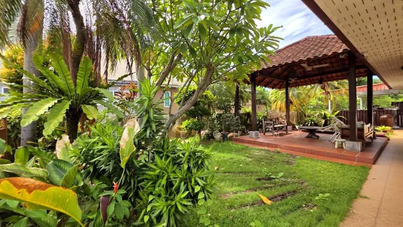 Semi-Detached House for Sale in Taman Mansion (Ipoh) - Cherie Chong - PropertyGuru.com.my