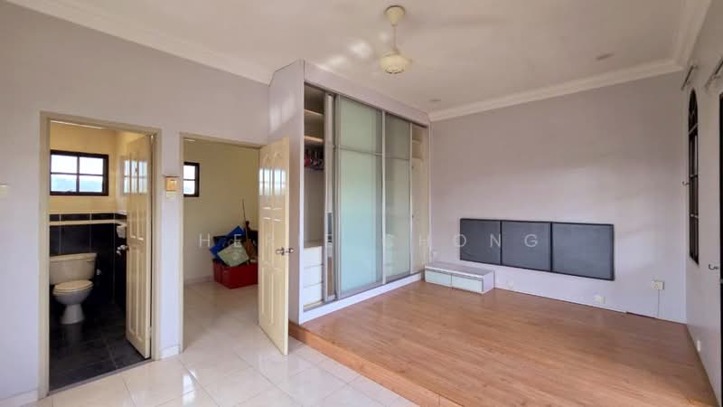 Semi-Detached House for Sale in Taman Mansion (Ipoh) - Cherie Chong - PropertyGuru.com.my