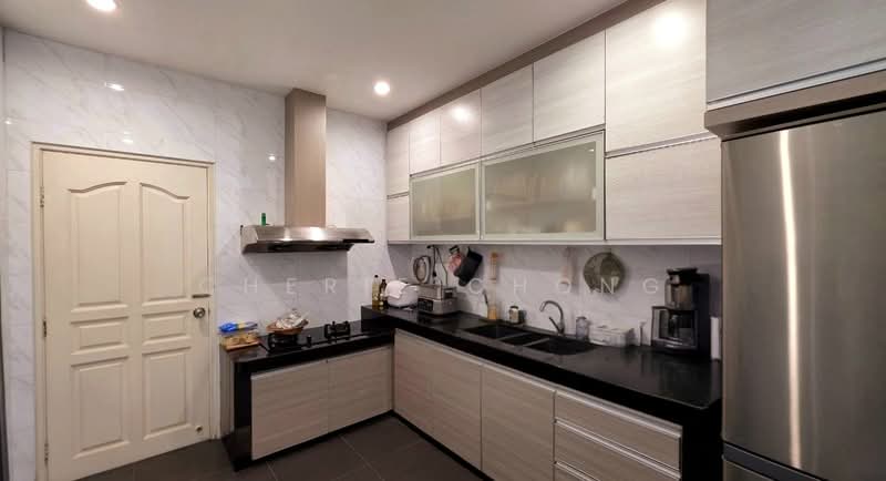 Semi-Detached House for Sale in Taman Mansion (Ipoh) - Cherie Chong - PropertyGuru.com.my