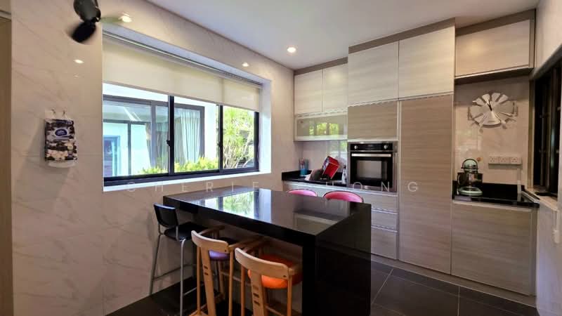 Semi-Detached House for Sale in Taman Mansion (Ipoh) - Cherie Chong - PropertyGuru.com.my