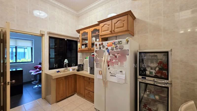 Semi-Detached House for Sale in Taman Mansion (Ipoh) - Cherie Chong - PropertyGuru.com.my