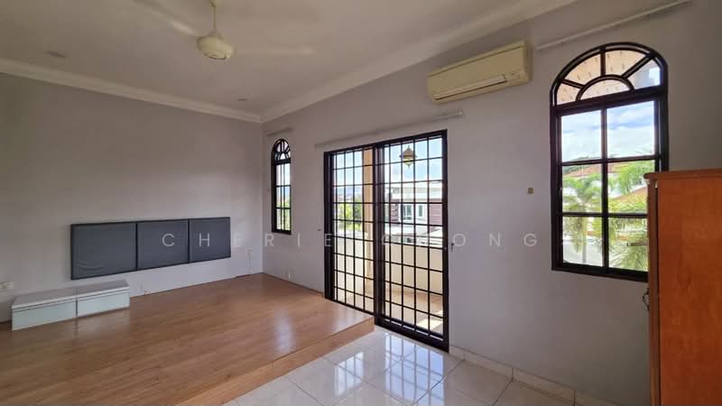 Semi-Detached House for Sale in Taman Mansion (Ipoh) - Cherie Chong - PropertyGuru.com.my