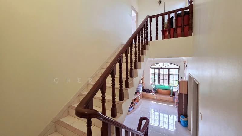 Semi-Detached House for Sale in Taman Mansion (Ipoh) - Cherie Chong - PropertyGuru.com.my